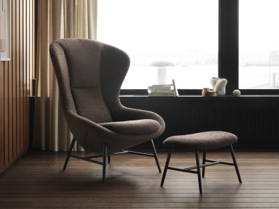 Кресло Flexlux QUEEN 797532