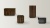 Прикроватная тумба Pianca Tosca 2R2X5 - снаружи wood 553058 Прикроватная тумба Pianca Tosca 2R2X5 - снаружи wood 553058