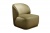 Кресло Capri Basic велюровое оливковое 531902