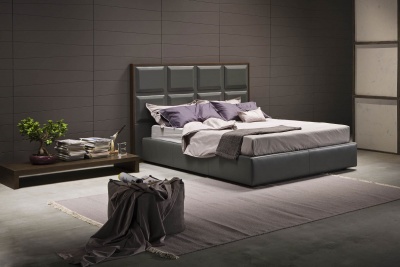 Кровать Boiserie 385213
