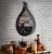 Стеллаж Cattelan italia DROP 600176080006 - GFM11 titanium embossed / полки 367238 Стеллаж Cattelan italia DROP 600176080006 - GFM11 titanium embossed / полки 367238
