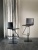 Обеденный стул Cattelan italia Toto 550005080042 - ecopelle MARRONE 225975
