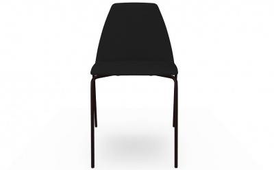 Обеденный стул Sovet Italia P8250 P8250 - Trevira - step , Ткань 838028