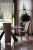 Обеденный стул Cattelan italia Aurelia 540264080024 - ecopelle NERO 309768