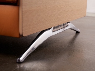 Угловой диван Flexlux GLOW 262864