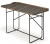 Письменный стол Cattelan italia - база - black steel 407268 Письменный стол Cattelan italia - база - black steel 407268