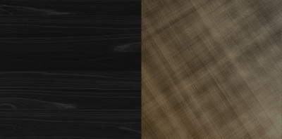Консоль Cattelan italia Skyline Wood - C - топ - Brushed Bronze 717721