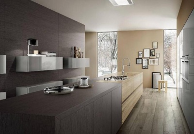 Кухня Aster Contempora