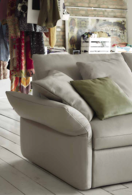 Диван ROSINI LONDON REGULAR COMP. 2 341183