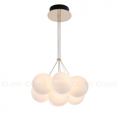 Люстра LONATI C7 151599