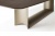 Обеденный стол Cattelan italia Dragon Dragon Wood B - топ с закругленными 269605 Обеденный стол Cattelan italia Dragon Dragon Wood B - топ с закругленными 269605