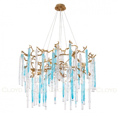 Люстра PANGEA C10 838940
