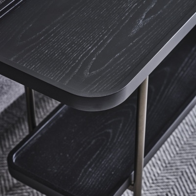 Консоль Porada KOSTER CONSOLE WOOD 203025