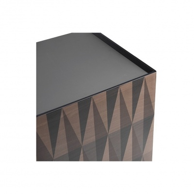 Комод Cattelan italia Arabesque - фасад и боковины 543131