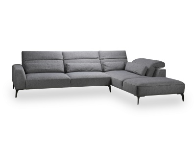 Угловой диван Flexlux VOLUZZI 828954