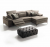 Диван ROSINI CAMBRIDGE LARGE 164 607723