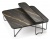 Журнальный столик Cattelan italia Benny Keramik - gfm73 black embossed 985235