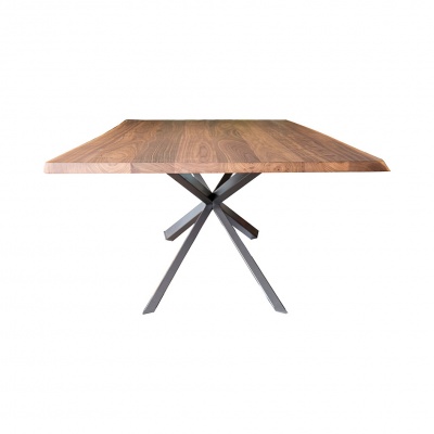 Обеденный стол Cattelan italia Spyder wood - топ - NC walnut canaletto 676061