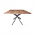 Обеденный стол Cattelan italia Spyder wood - топ - NC walnut canaletto 676061