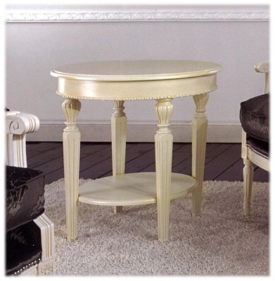 Столик SINONE SEVEN SEDIE 00TA67 594347