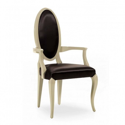 Стул CAPRICCIO SEVEN SEDIE 0329A 977227