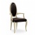 Стул CAPRICCIO SEVEN SEDIE 0329A 977227 Стул CAPRICCIO SEVEN SEDIE 0329A 977227