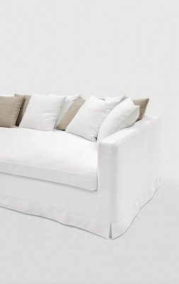 Диван Pianca Otto D9DU274 - fabric , Ткань 365031