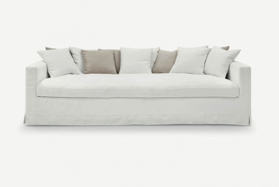 Диван Pianca Otto D9DU274 - fabric , Ткань 365031
