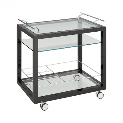 Сервировочный стол Cattelan italia Profil bar 600440091045 - структура 948513