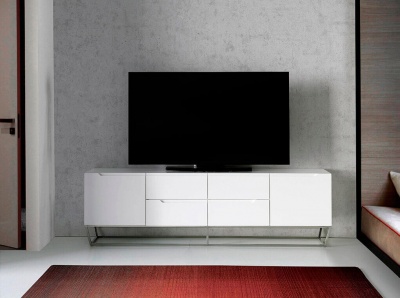 Тумба под ТВ CP1801-TV-BLANCO /3105 392844