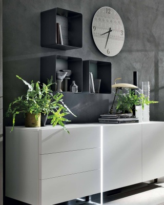 Часы CLOCK COLLECTION 849166