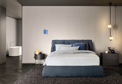 Кровать Pianca Impunto WIN815C 901650