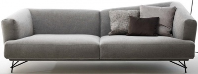 Диван DITRE ITALIA Lennox D3000S - D3000D 608076