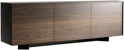 Комод Cattelan italia OXFORD A3 - noce canalletto , ножки 350559