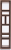 Стеллаж Porada Fancy Fancy - Дерево 255340 Стеллаж Porada Fancy Fancy - Дерево 255340