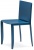 Обеденный стул Cattelan italia Piuma Edition 540238080080 - cuoio OTTANIO 424385
