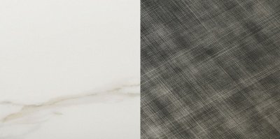 Консоль Cattelan italia Skyline Keramik Premium - топ - Brushed Grey / KM05 659781
