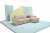 Диван-кровать Nuvola 418090 Диван-кровать Nuvola 418090