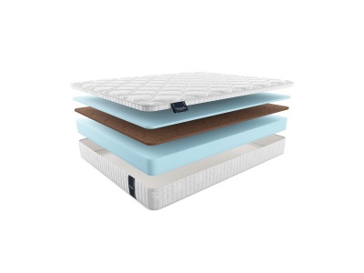 Матрас Materlux Silveira 125x200 849456