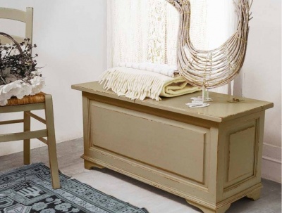Комод Tonin Casa FESPECA 1 FESPECA - 3981 - Дерево 158197