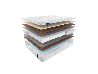 Матрас Materlux Dornes Multi 210x210 344324