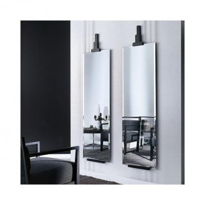 Зеркало Porada Miro' - ash moka stained 266375