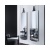 Зеркало Porada Miro' - ash moka stained 266375 Зеркало Porada Miro' - ash moka stained 266375