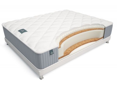 Матрас Materlux Diversa 180x220 236950