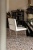 Обеденный стул Cattelan italia Kate 540309260026 - ecopelle FANGO 147201