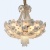 Люстра SHAMBALA C9 214929 Люстра SHAMBALA C9 214929