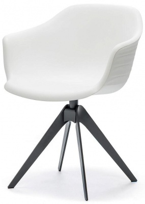 Кресло Cattelan italia Indy 540 247 000 002 - poliuretano bianco 456630