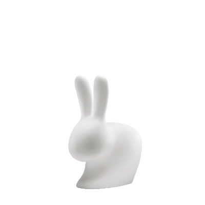 Rabbit Small Lamp with Rechargeable Led 433881