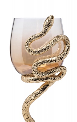 Подсвечник декоративный "Serpente" 155298