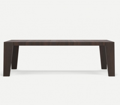 Обеденный стол Pianca CARTAGENA T023A148 - Wood , Дерево 287115